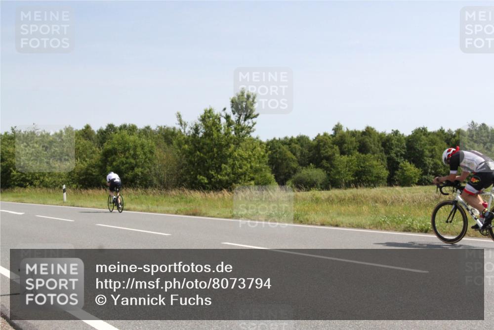 22.06.2025 - Viking Triathlon Yannick Fuchs http://msf.ph/oto/8073794 22.06.2025 11:11:17 Radfahren 55, 108, 123, 219, 249, 288, 493, 519, 606, 650 meine-sportfotos.de