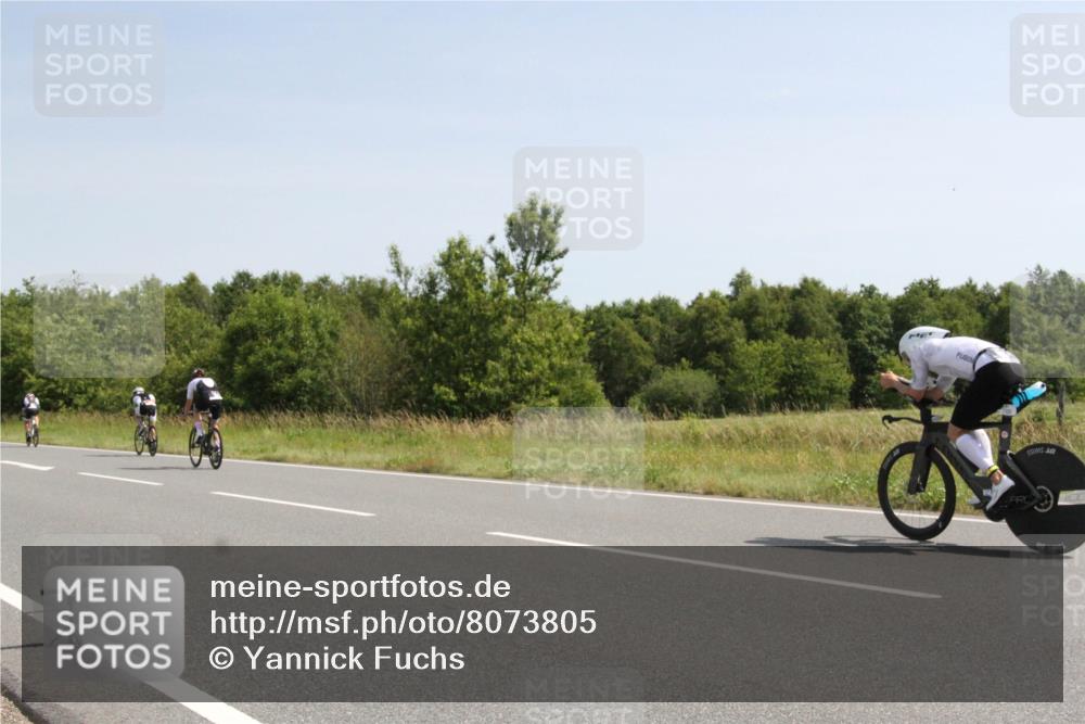 22.06.2025 - Viking Triathlon Yannick Fuchs http://msf.ph/oto/8073805 22.06.2025 11:11:20 Radfahren 55, 108, 123, 219, 249, 288, 493, 606, 650 meine-sportfotos.de