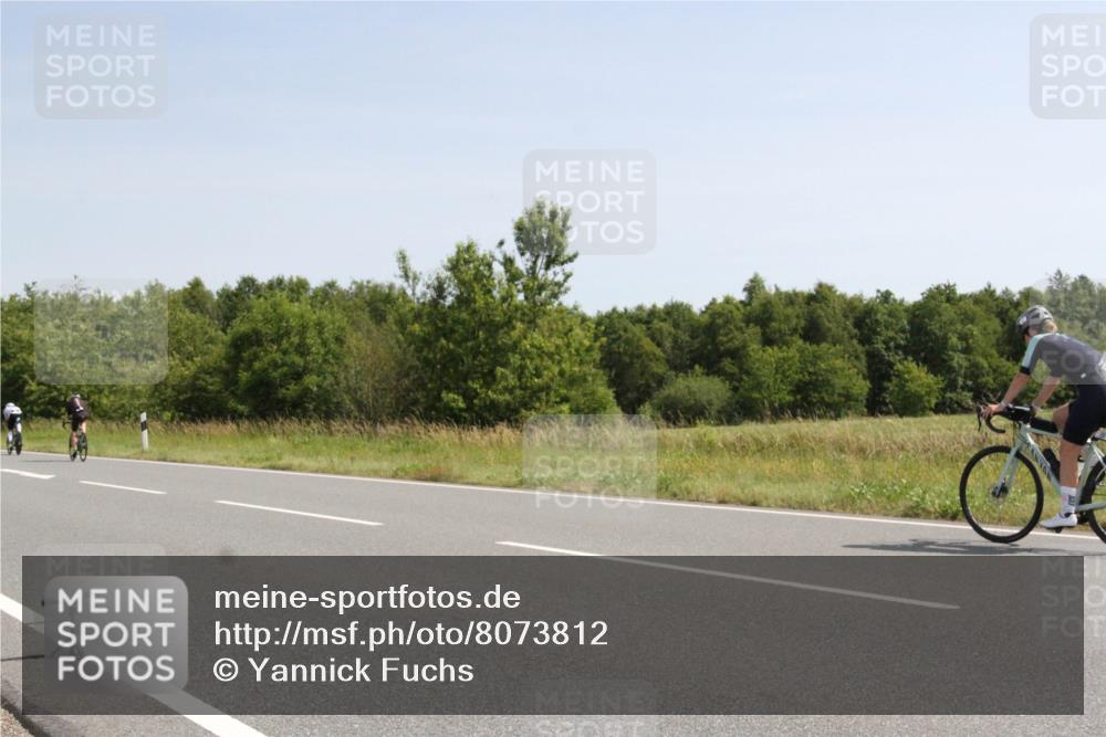 22.06.2025 - Viking Triathlon Yannick Fuchs http://msf.ph/oto/8073812 22.06.2025 11:11:23 Radfahren 108, 123, 219, 249, 310, 410, 480, 650 meine-sportfotos.de