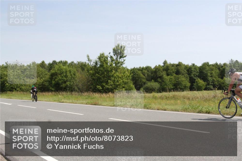 22.06.2025 - Viking Triathlon Yannick Fuchs http://msf.ph/oto/8073823 22.06.2025 11:11:31 Radfahren 310, 410, 480, 501 meine-sportfotos.de