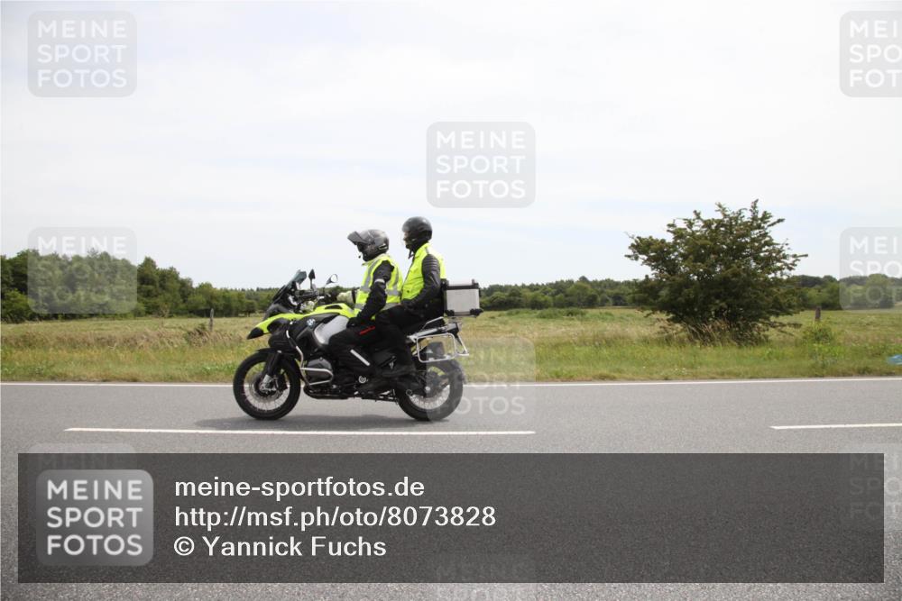 22.06.2025 - Viking Triathlon Yannick Fuchs http://msf.ph/oto/8073828 22.06.2025 12:52:46 Radfahren 59, 167, 298, 601 meine-sportfotos.de