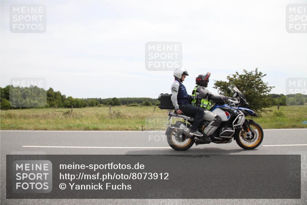 22.06.2025 - Viking Triathlon Yannick Fuchs http://msf.ph/oto/8073912 22.06.2025 12:53:27 Radfahren 483 meine-sportfotos.de