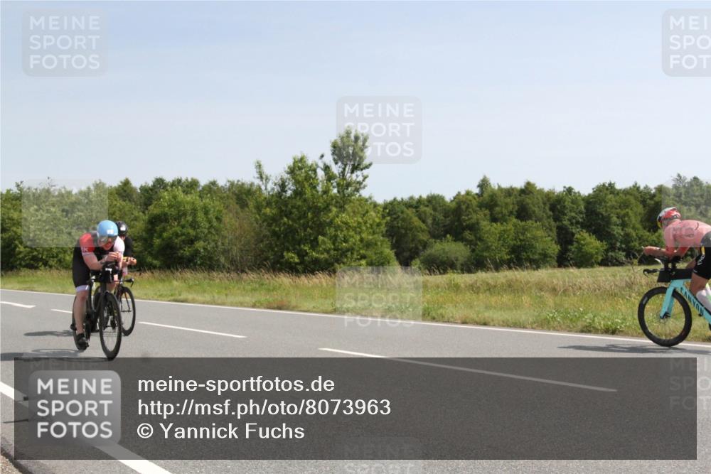 22.06.2025 - Viking Triathlon Yannick Fuchs http://msf.ph/oto/8073963 22.06.2025 11:14:23 Radfahren 8, 30, 64, 173, 203, 237, 311, 340, 467 meine-sportfotos.de