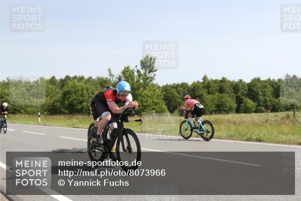 22.06.2025 - Viking Triathlon Yannick Fuchs http://msf.ph/oto/8073966 22.06.2025 11:14:23 Radfahren 8, 30, 64, 173, 203, 237, 311, 340, 467 meine-sportfotos.de