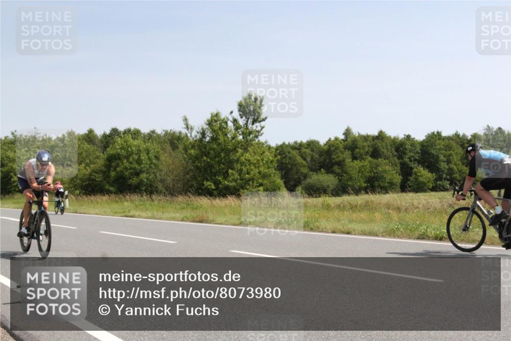 22.06.2025 - Viking Triathlon Yannick Fuchs http://msf.ph/oto/8073980 22.06.2025 11:14:25 Radfahren 8, 30, 64, 173, 203, 237, 311, 340, 467 meine-sportfotos.de