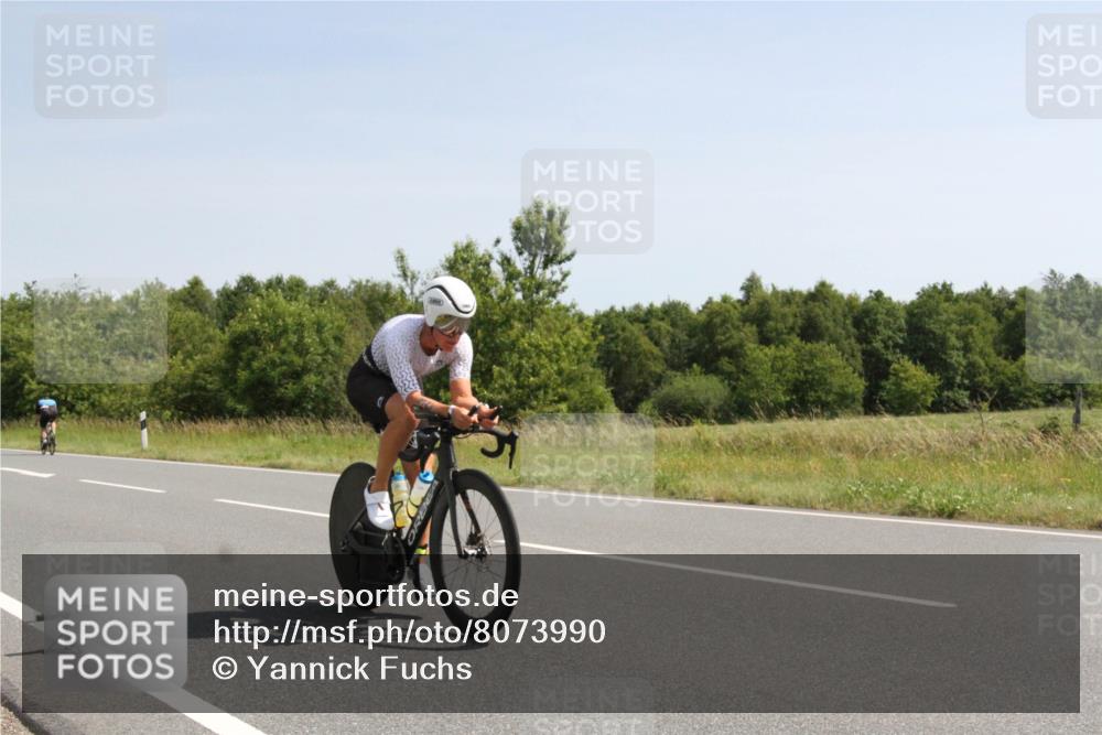 22.06.2025 - Viking Triathlon Yannick Fuchs http://msf.ph/oto/8073990 22.06.2025 11:14:28 Radfahren 8, 30, 71, 173, 203, 237, 311, 340, 467 meine-sportfotos.de
