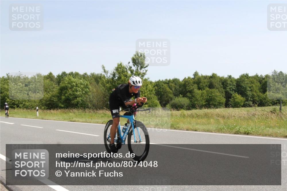 22.06.2025 - Viking Triathlon Yannick Fuchs http://msf.ph/oto/8074048 22.06.2025 11:15:10 Radfahren 12, 132, 285, 412, 547, 555, 616 meine-sportfotos.de