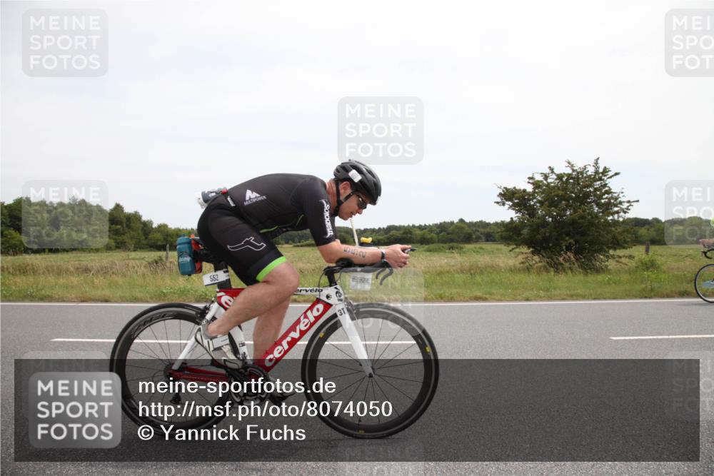 22.06.2025 - Viking Triathlon Yannick Fuchs http://msf.ph/oto/8074050 22.06.2025 12:56:10 Radfahren 139, 266, 297, 423, 552 meine-sportfotos.de