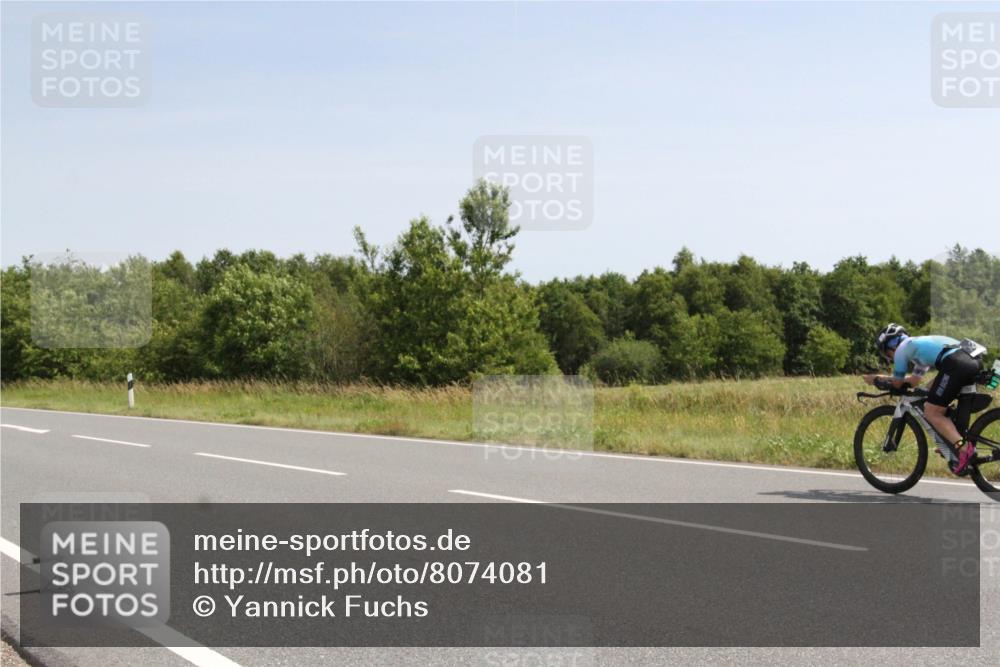 22.06.2025 - Viking Triathlon Yannick Fuchs http://msf.ph/oto/8074081 22.06.2025 11:15:52 Radfahren 28, 144, 183, 256, 330, 372, 510, 525 meine-sportfotos.de