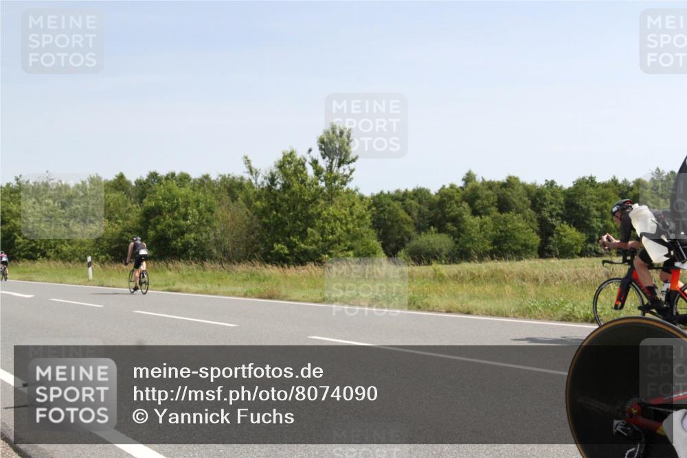 22.06.2025 - Viking Triathlon Yannick Fuchs http://msf.ph/oto/8074090 22.06.2025 11:15:57 Radfahren 143, 144, 155, 183, 330, 372, 510 meine-sportfotos.de