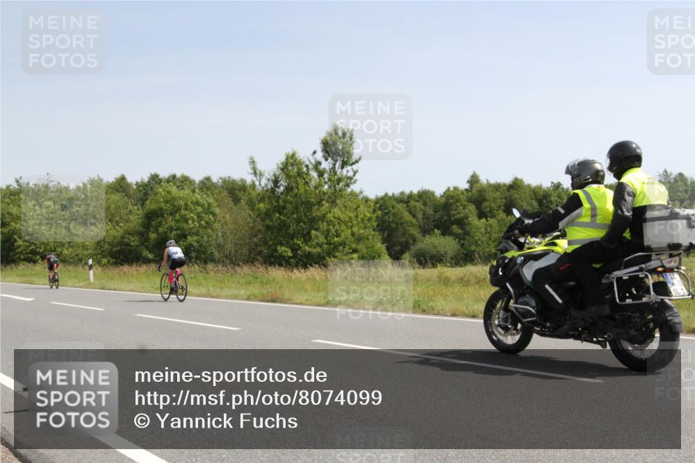 22.06.2025 - Viking Triathlon Yannick Fuchs http://msf.ph/oto/8074099 22.06.2025 11:16:08 Radfahren 197, 216, 466, 494, 635 meine-sportfotos.de