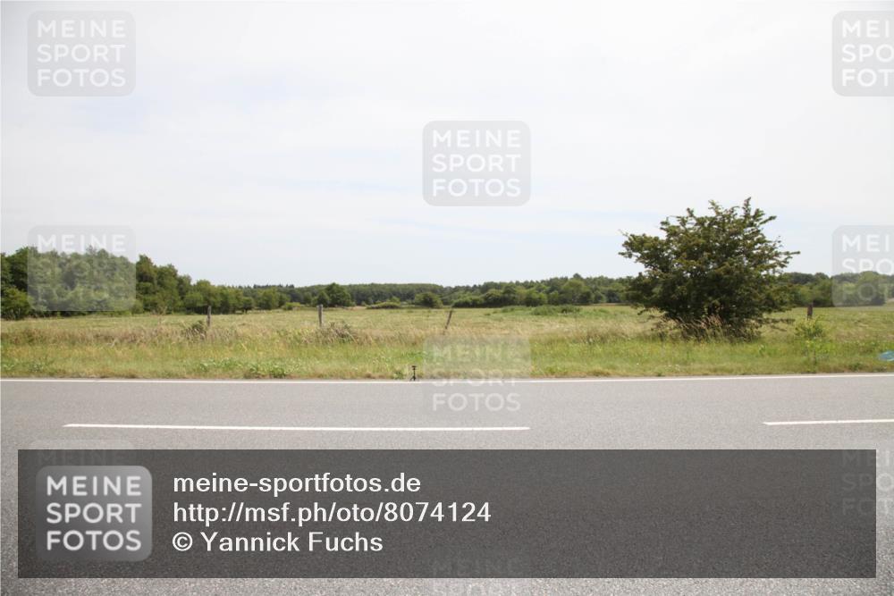 22.06.2025 - Viking Triathlon Yannick Fuchs http://msf.ph/oto/8074124 22.06.2025 12:57:41 Radfahren 315, 548 meine-sportfotos.de