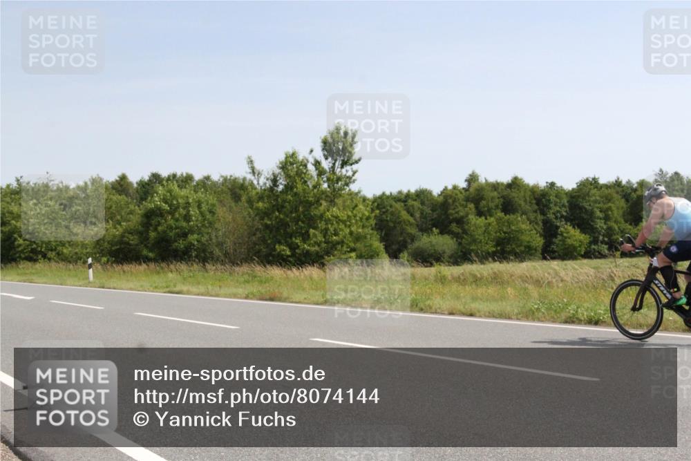 22.06.2025 - Viking Triathlon Yannick Fuchs http://msf.ph/oto/8074144 22.06.2025 11:17:03 Radfahren 24, 98, 124, 202, 308, 471, 478, 491, 551 meine-sportfotos.de