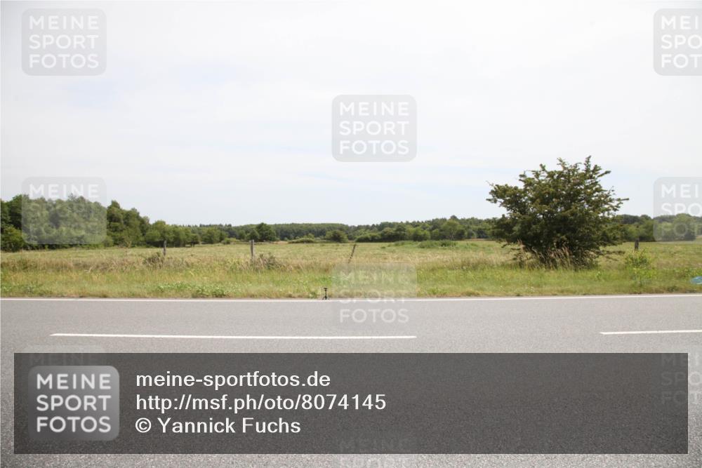 22.06.2025 - Viking Triathlon Yannick Fuchs http://msf.ph/oto/8074145 22.06.2025 12:58:11 Radfahren 337, 394 meine-sportfotos.de