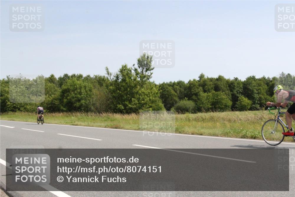 22.06.2025 - Viking Triathlon Yannick Fuchs http://msf.ph/oto/8074151 22.06.2025 11:17:08 Radfahren 24, 202, 308, 364, 491, 551 meine-sportfotos.de