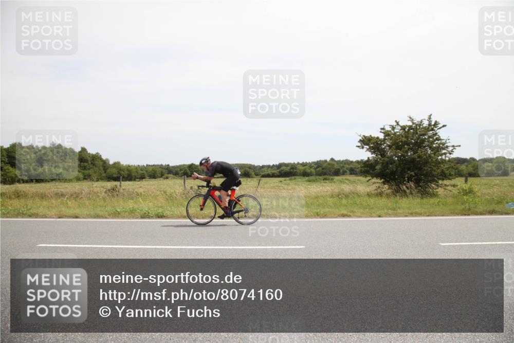 22.06.2025 - Viking Triathlon Yannick Fuchs http://msf.ph/oto/8074160 22.06.2025 12:58:24 Radfahren 107, 363, 372, 397, 495 meine-sportfotos.de