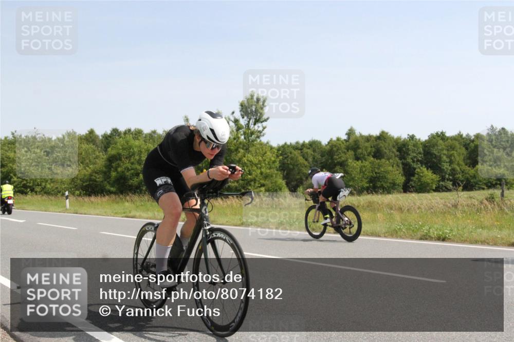 22.06.2025 - Viking Triathlon Yannick Fuchs http://msf.ph/oto/8074182 22.06.2025 11:17:54 Radfahren 5, 166, 214, 229, 242, 243, 294, 464, 486, 533, 549 meine-sportfotos.de