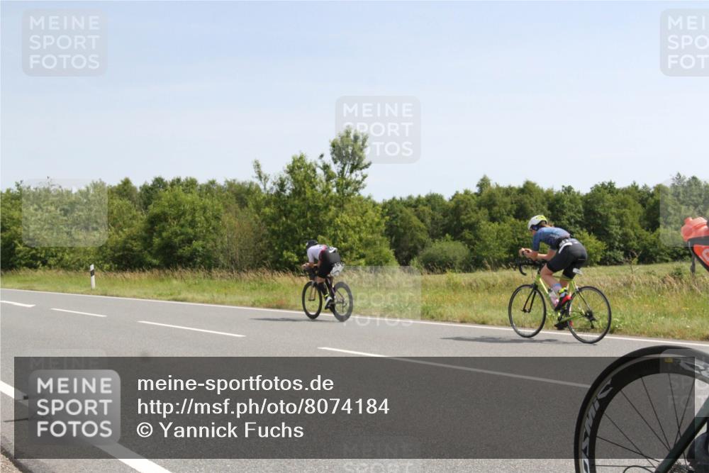 22.06.2025 - Viking Triathlon Yannick Fuchs http://msf.ph/oto/8074184 22.06.2025 11:17:54 Radfahren 5, 166, 214, 229, 242, 243, 294, 464, 486, 533, 549 meine-sportfotos.de