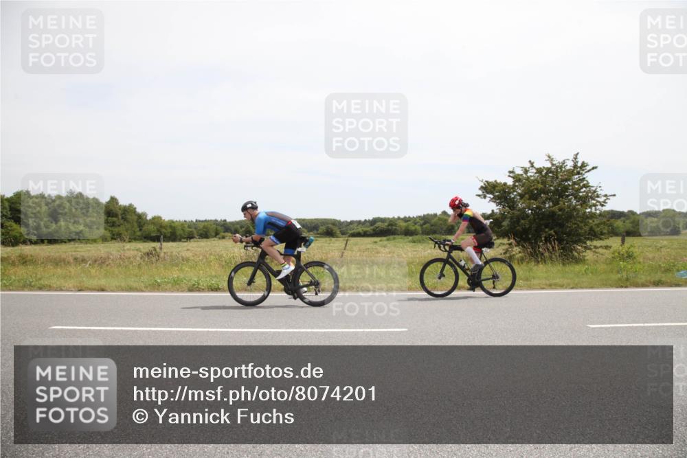 22.06.2025 - Viking Triathlon Yannick Fuchs http://msf.ph/oto/8074201 22.06.2025 12:58:46 Radfahren 78, 253, 422, 425, 659 meine-sportfotos.de