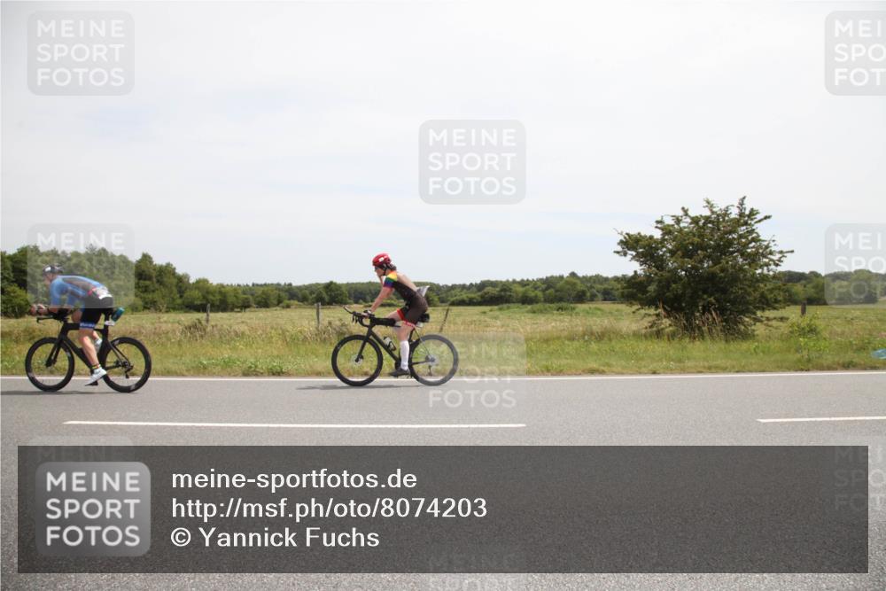 22.06.2025 - Viking Triathlon Yannick Fuchs http://msf.ph/oto/8074203 22.06.2025 12:58:46 Radfahren 78, 253, 422, 425, 659 meine-sportfotos.de