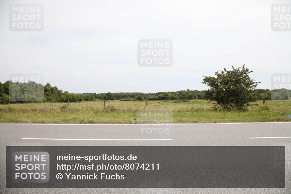 22.06.2025 - Viking Triathlon Yannick Fuchs http://msf.ph/oto/8074211 22.06.2025 12:58:58 Radfahren 26, 61, 375 meine-sportfotos.de