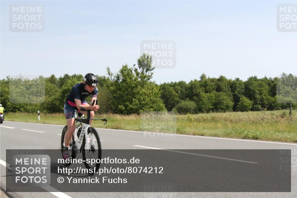 22.06.2025 - Viking Triathlon Yannick Fuchs http://msf.ph/oto/8074212 22.06.2025 11:18:17 Radfahren 63, 147, 206, 264, 543, 612 meine-sportfotos.de