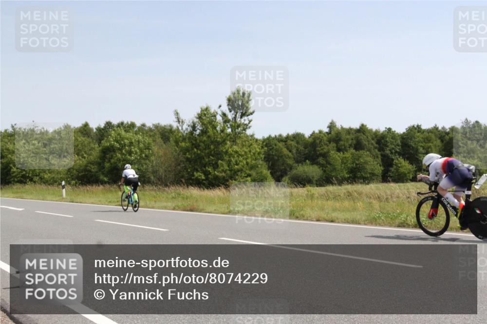 22.06.2025 - Viking Triathlon Yannick Fuchs http://msf.ph/oto/8074229 22.06.2025 11:19:06 Radfahren 4, 137, 190, 353, 374, 515, 641 meine-sportfotos.de
