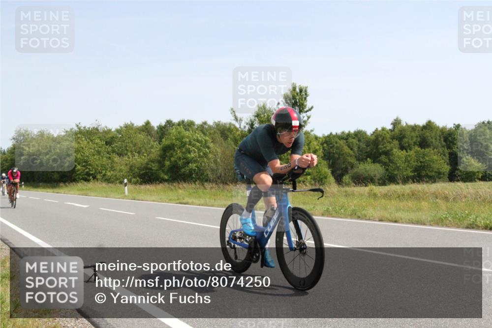 22.06.2025 - Viking Triathlon Yannick Fuchs http://msf.ph/oto/8074250 22.06.2025 11:19:48 Radfahren 17, 62, 100, 224, 278, 350, 457, 520, 623 meine-sportfotos.de