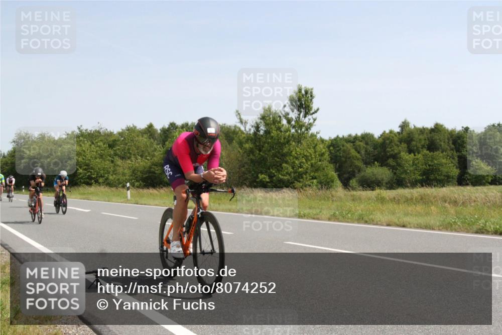 22.06.2025 - Viking Triathlon Yannick Fuchs http://msf.ph/oto/8074252 22.06.2025 11:19:50 Radfahren 17, 62, 100, 116, 224, 278, 350, 457, 520, 623 meine-sportfotos.de