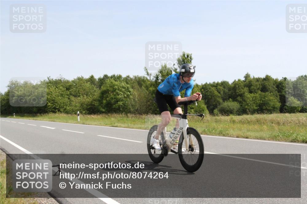 22.06.2025 - Viking Triathlon Yannick Fuchs http://msf.ph/oto/8074264 22.06.2025 11:19:54 Radfahren 17, 62, 100, 116, 224, 226, 278, 350, 402, 457, 623 meine-sportfotos.de