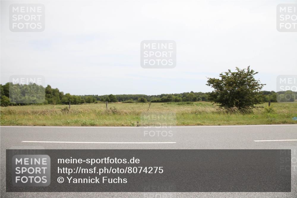 22.06.2025 - Viking Triathlon Yannick Fuchs http://msf.ph/oto/8074275 22.06.2025 13:00:09 Radfahren 72, 74 meine-sportfotos.de