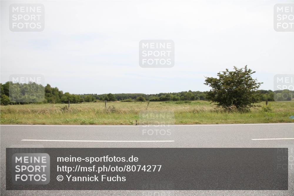 22.06.2025 - Viking Triathlon Yannick Fuchs http://msf.ph/oto/8074277 22.06.2025 13:00:09 Radfahren 72, 74 meine-sportfotos.de