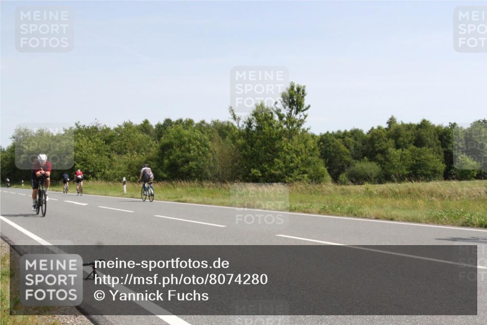 22.06.2025 - Viking Triathlon Yannick Fuchs http://msf.ph/oto/8074280 22.06.2025 11:20:05 Radfahren 48, 53, 136, 273, 355, 399, 416, 640 meine-sportfotos.de