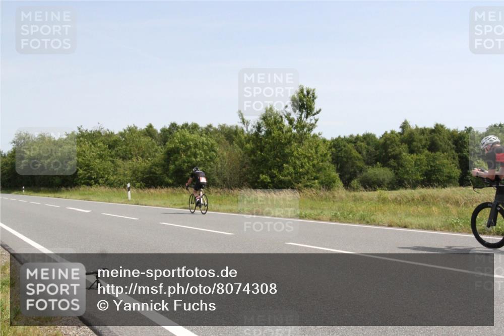 22.06.2025 - Viking Triathlon Yannick Fuchs http://msf.ph/oto/8074308 22.06.2025 11:20:41 Radfahren 169, 448, 508, 634 meine-sportfotos.de