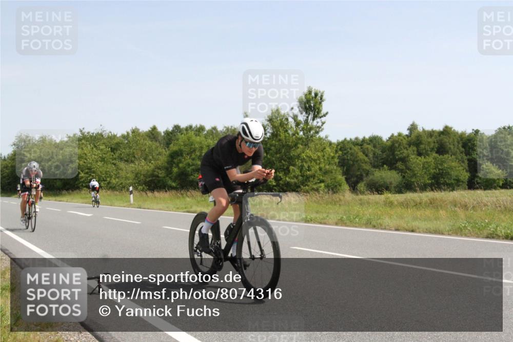 22.06.2025 - Viking Triathlon Yannick Fuchs http://msf.ph/oto/8074316 22.06.2025 11:21:10 Radfahren 97, 146, 149, 170, 201, 208, 377, 477, 507, 557, 656 meine-sportfotos.de
