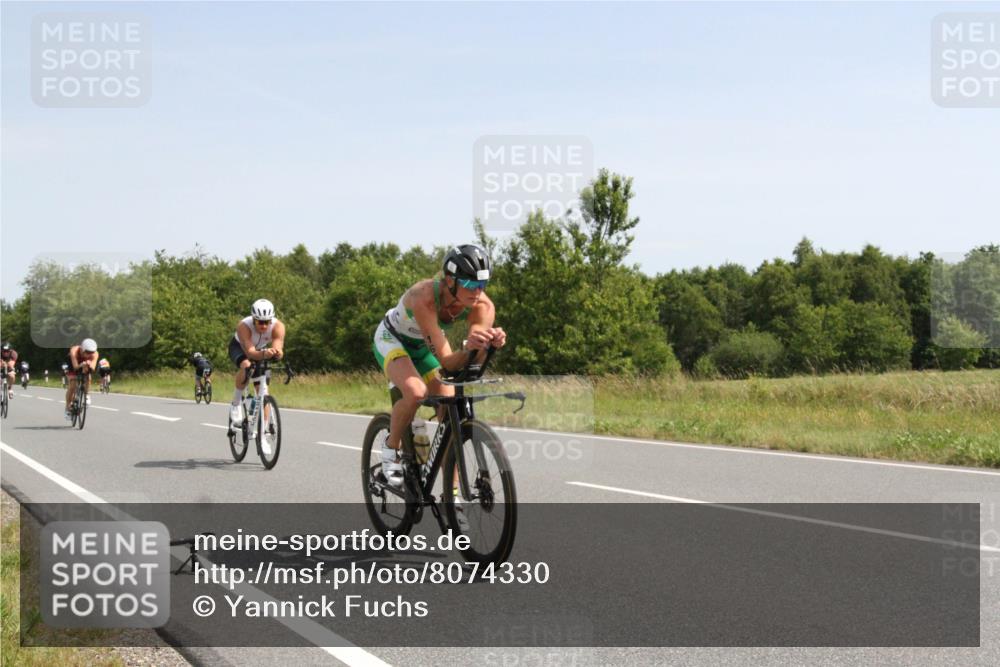 22.06.2025 - Viking Triathlon Yannick Fuchs http://msf.ph/oto/8074330 22.06.2025 11:21:18 Radfahren 19, 162, 170, 377, 382, 388, 395, 407, 481, 507 meine-sportfotos.de