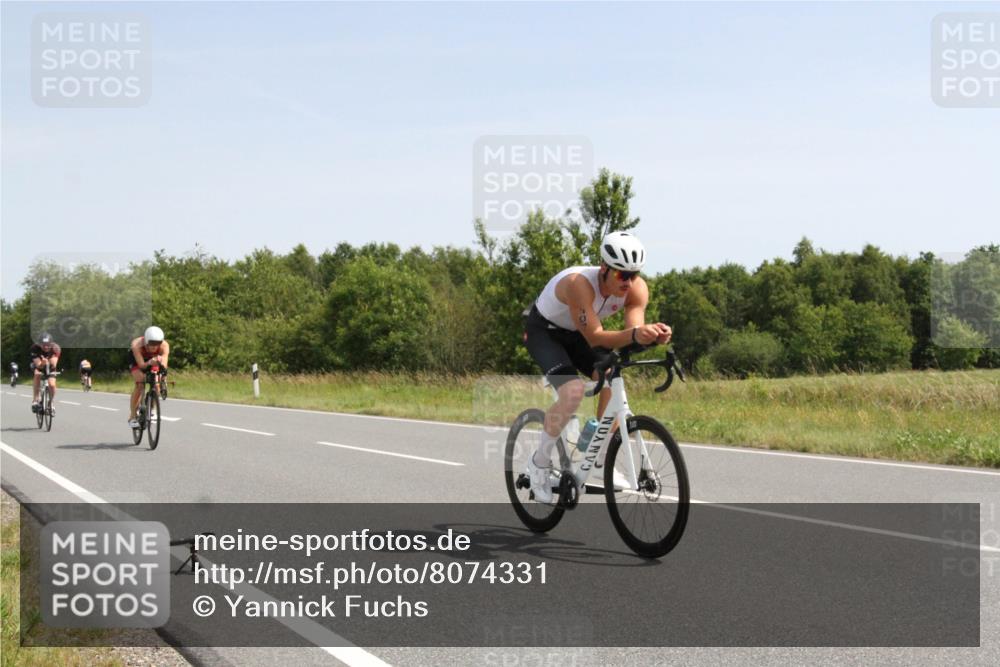 22.06.2025 - Viking Triathlon Yannick Fuchs http://msf.ph/oto/8074331 22.06.2025 11:21:18 Radfahren 19, 162, 170, 377, 382, 388, 395, 407, 481, 507 meine-sportfotos.de