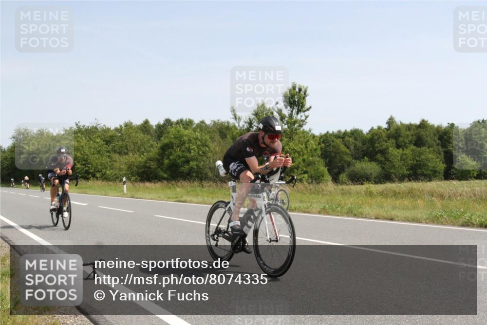 22.06.2025 - Viking Triathlon Yannick Fuchs http://msf.ph/oto/8074335 22.06.2025 11:21:20 Radfahren 19, 162, 377, 382, 388, 395, 407, 481, 507 meine-sportfotos.de