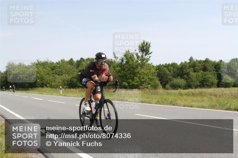 22.06.2025 - Viking Triathlon Yannick Fuchs http://msf.ph/oto/8074336 22.06.2025 11:21:20 Radfahren 19, 162, 377, 382, 388, 395, 407, 481, 507 meine-sportfotos.de