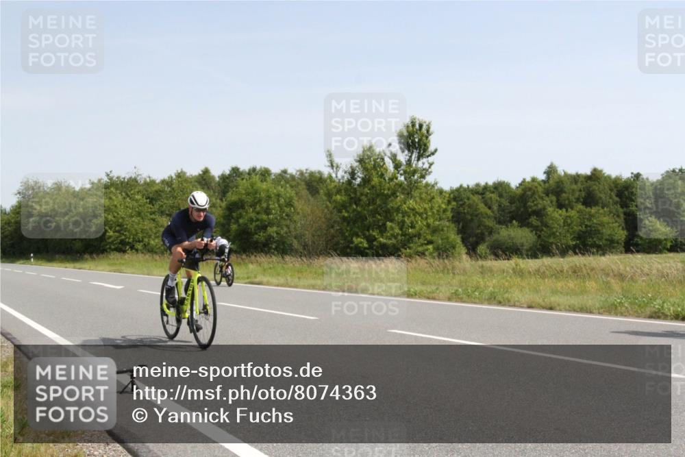 22.06.2025 - Viking Triathlon Yannick Fuchs http://msf.ph/oto/8074363 22.06.2025 11:22:09 Radfahren 1, 101, 187, 323, 455, 473 meine-sportfotos.de