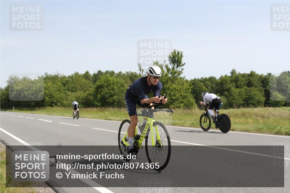 22.06.2025 - Viking Triathlon Yannick Fuchs http://msf.ph/oto/8074365 22.06.2025 11:22:09 Radfahren 1, 101, 187, 323, 455, 473 meine-sportfotos.de