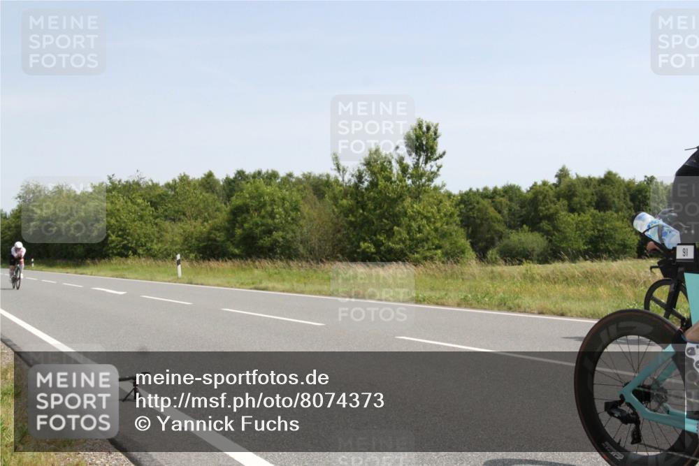 22.06.2025 - Viking Triathlon Yannick Fuchs http://msf.ph/oto/8074373 22.06.2025 11:22:22 Radfahren 42, 47, 91, 165, 257, 490, 661 meine-sportfotos.de