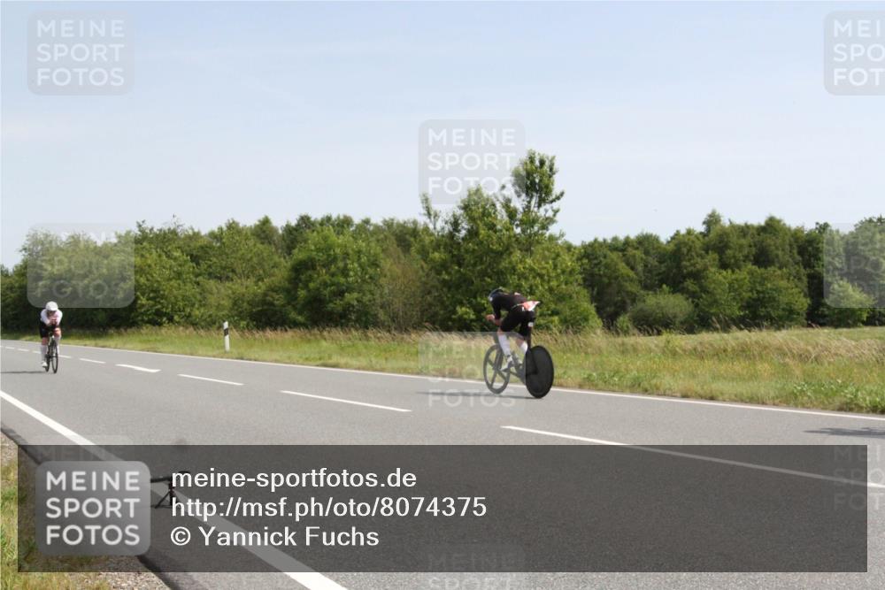 22.06.2025 - Viking Triathlon Yannick Fuchs http://msf.ph/oto/8074375 22.06.2025 11:22:22 Radfahren 42, 47, 91, 165, 257, 490, 661 meine-sportfotos.de
