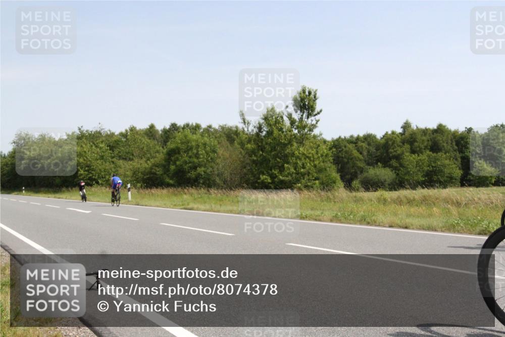 22.06.2025 - Viking Triathlon Yannick Fuchs http://msf.ph/oto/8074378 22.06.2025 11:22:24 Radfahren 47, 91, 165, 257, 490, 523, 661 meine-sportfotos.de