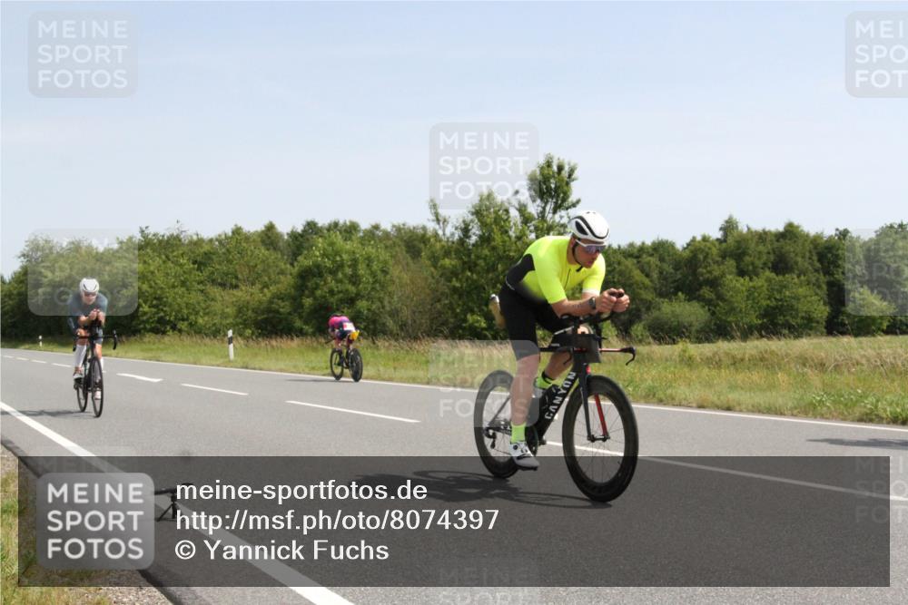 22.06.2025 - Viking Triathlon Yannick Fuchs http://msf.ph/oto/8074397 22.06.2025 11:22:49 Radfahren 2, 40, 134, 209, 312, 316, 506, 610 meine-sportfotos.de