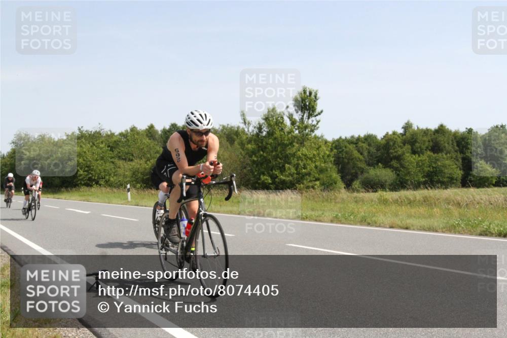 22.06.2025 - Viking Triathlon Yannick Fuchs http://msf.ph/oto/8074405 22.06.2025 11:23:03 Radfahren 20, 46, 81, 88, 161, 232, 265, 456, 532 meine-sportfotos.de