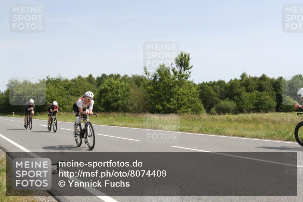 22.06.2025 - Viking Triathlon Yannick Fuchs http://msf.ph/oto/8074409 22.06.2025 11:23:04 Radfahren 20, 46, 81, 88, 161, 232, 265, 532, 552 meine-sportfotos.de