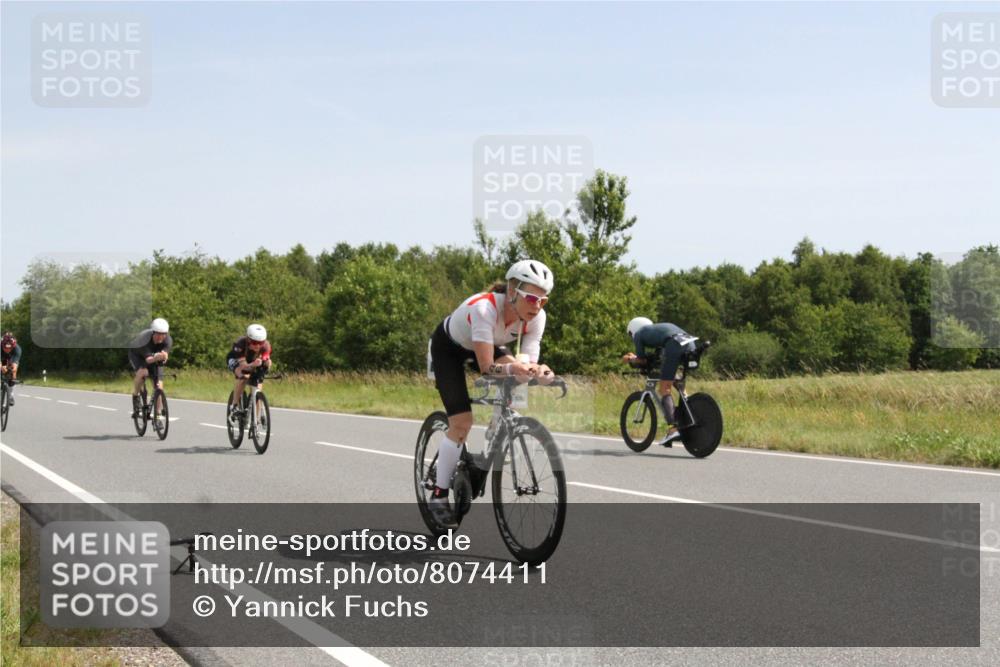 22.06.2025 - Viking Triathlon Yannick Fuchs http://msf.ph/oto/8074411 22.06.2025 11:23:04 Radfahren 20, 46, 81, 88, 161, 232, 265, 532, 552 meine-sportfotos.de