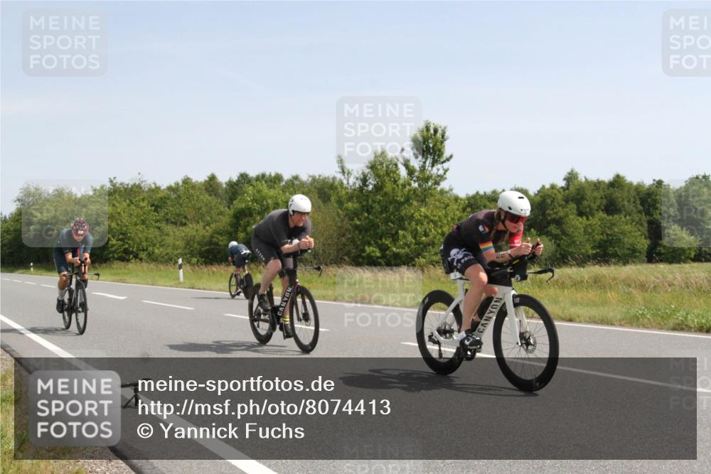 22.06.2025 - Viking Triathlon Yannick Fuchs http://msf.ph/oto/8074413 22.06.2025 11:23:05 Radfahren 20, 46, 81, 88, 232, 265, 532, 552 meine-sportfotos.de