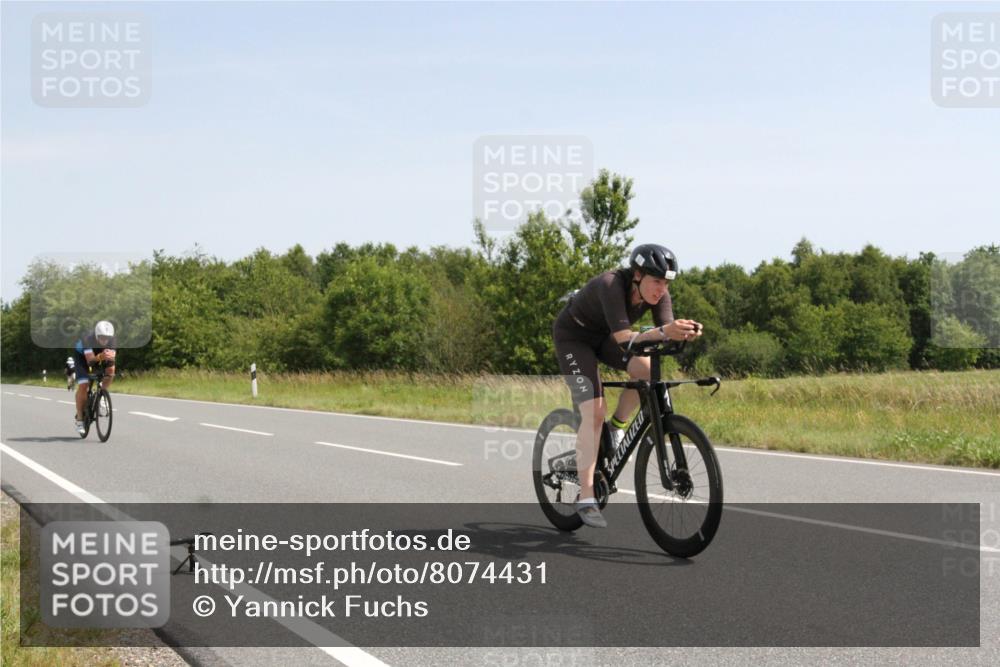 22.06.2025 - Viking Triathlon Yannick Fuchs http://msf.ph/oto/8074431 22.06.2025 11:23:23 Radfahren 157, 233, 332, 351, 449, 517, 536 meine-sportfotos.de